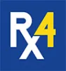 Log in with Rx4Wholess (Stage) logo